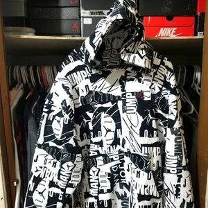 Jordan hoodie